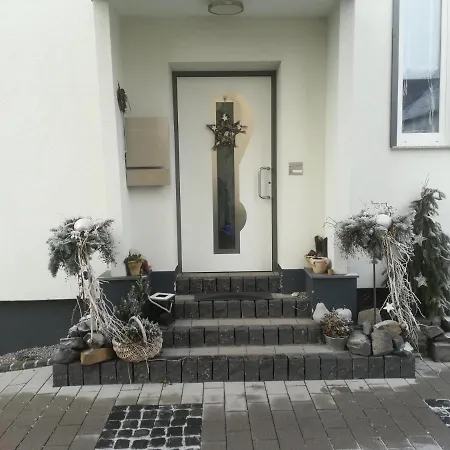 Fasanenhof Klinikum Und Uni Nah Mit Netflix Apartment Kassel