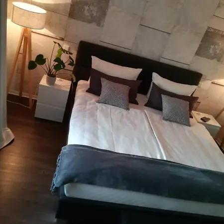 Fasanenhof Klinikum Und Uni Nah Mit Netflix