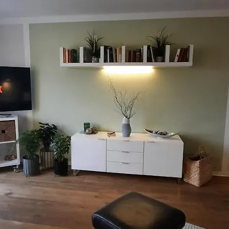 Fasanenhof Klinikum Und Uni Nah Mit Netflix