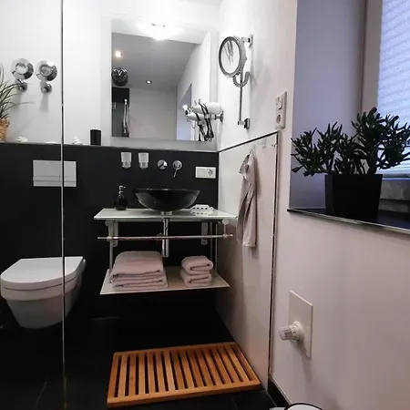 Fasanenhof Klinikum Und Uni Nah Mit Netflix * Кассель