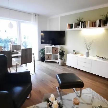 Fasanenhof Klinikum Und Uni Nah Mit Netflix Apartment