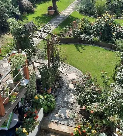 Апартаменты Fasanenhof Klinikum Und Uni Nah Mit Netflix *