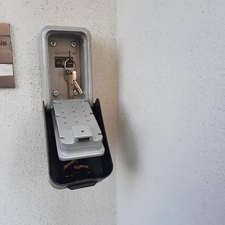 Fasanenhof Klinikum Und Uni Nah Mit Netflix Apartamento Kassel