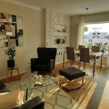 Fasanenhof Klinikum Und Uni Nah Mit Netflix Apartamento *