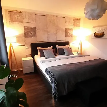 Fasanenhof Klinikum Und Uni Nah Mit Netflix Apartment Kassel