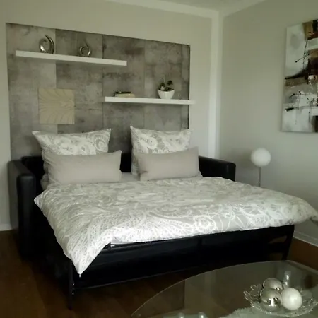 Apartamento Fasanenhof Klinikum Und Uni Nah Mit Netflix Kassel