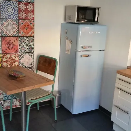 Apartment Fasanenhof Klinikum Und Uni Nah Mit Netflix Kassel