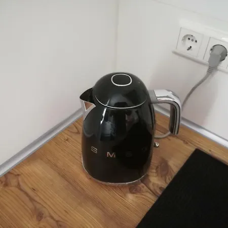 Апартаменты Fasanenhof Klinikum Und Uni Nah Mit Netflix Кассель