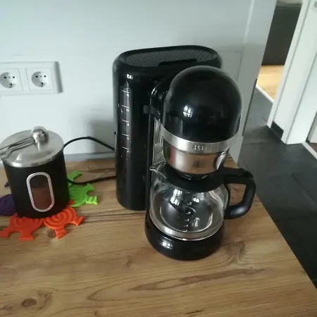 Fasanenhof Klinikum Und Uni Nah Mit Netflix Апартаменты Кассель