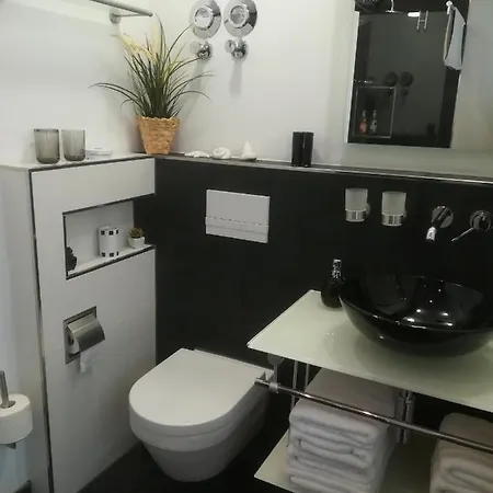 Apartamento Fasanenhof Klinikum Und Uni Nah Mit Netflix