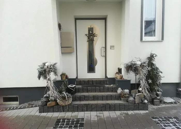 Fasanenhof Klinikum Und Uni Nah Mit Netflix Lägenhet Kassel