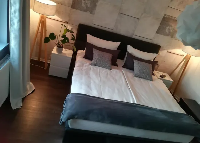 Fasanenhof Klinikum Und Uni Nah Mit Netflix