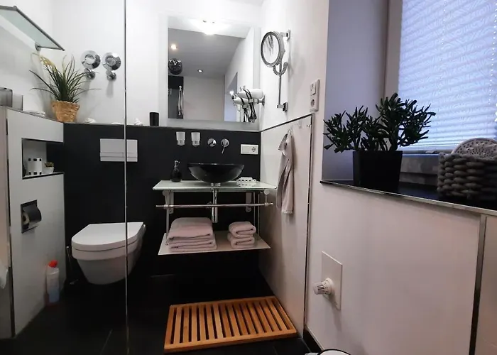 Fasanenhof Klinikum Und Uni Nah Mit Netflix * Kassel