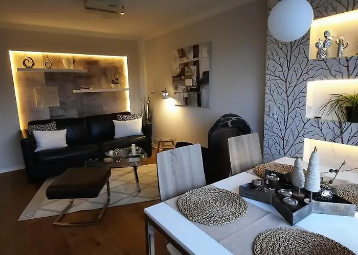 Fasanenhof Klinikum Und Uni Nah Mit Netflix * Kassel