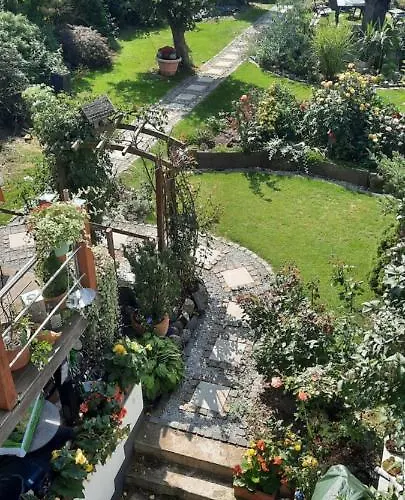 Lägenhet Fasanenhof Klinikum Und Uni Nah Mit Netflix *