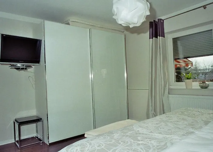 Fasanenhof Klinikum Und Uni Nah Mit Netflix Kassel