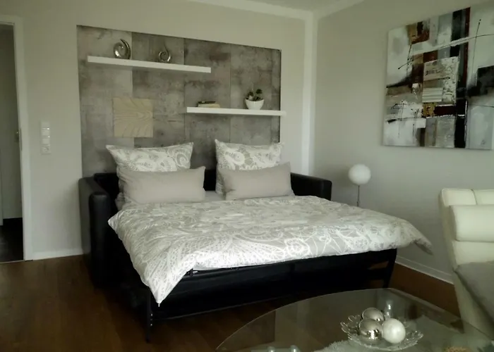 Lägenhet Fasanenhof Klinikum Und Uni Nah Mit Netflix Kassel