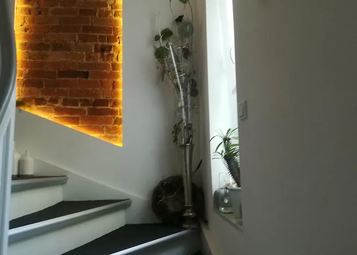 Lägenhet Fasanenhof Klinikum Und Uni Nah Mit Netflix *