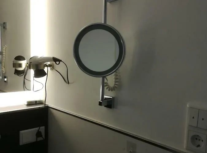 Fasanenhof Klinikum Und Uni Nah Mit Netflix Kassel