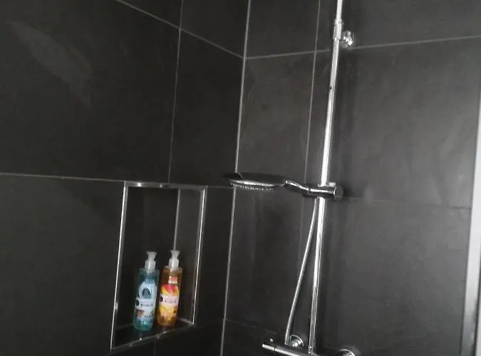 Fasanenhof Klinikum Und Uni Nah Mit Netflix * Kassel