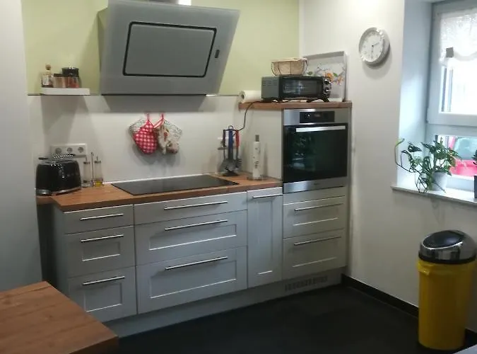 Fasanenhof Klinikum Und Uni Nah Mit Netflix Lägenhet