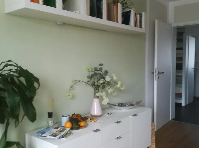 Fasanenhof Klinikum Und Uni Nah Mit Netflix