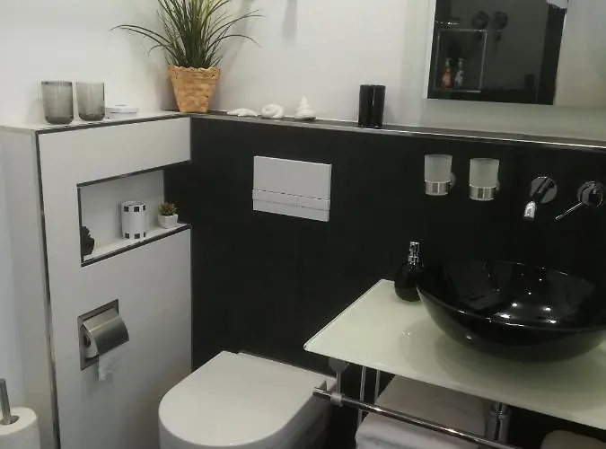 Lägenhet Fasanenhof Klinikum Und Uni Nah Mit Netflix